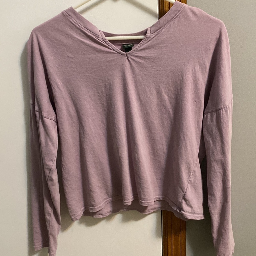 HUGE BUNDLE. Sweaters + long sleeves. All in perfect condition. - Picture 7 of 15